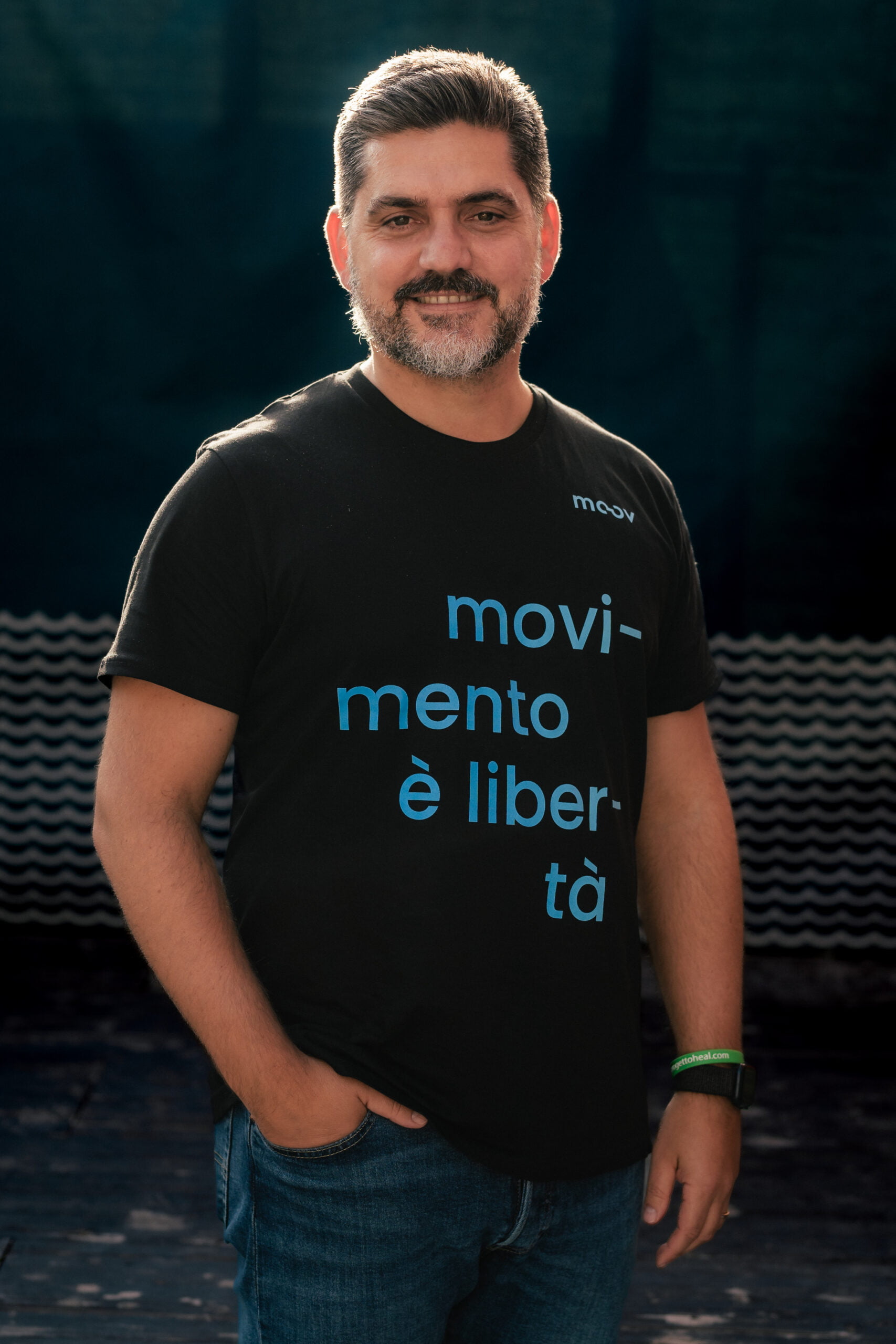 LOMBARDIA ECONOMY -  Moov Tech, la mobilità del futuro