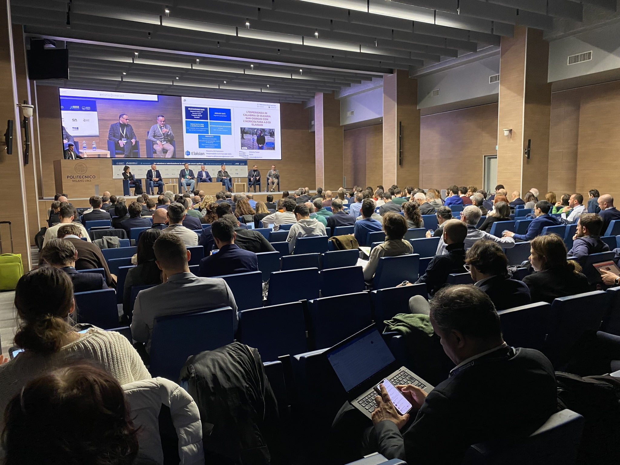 Lombardia Economy - Coltivare cultura customer driven