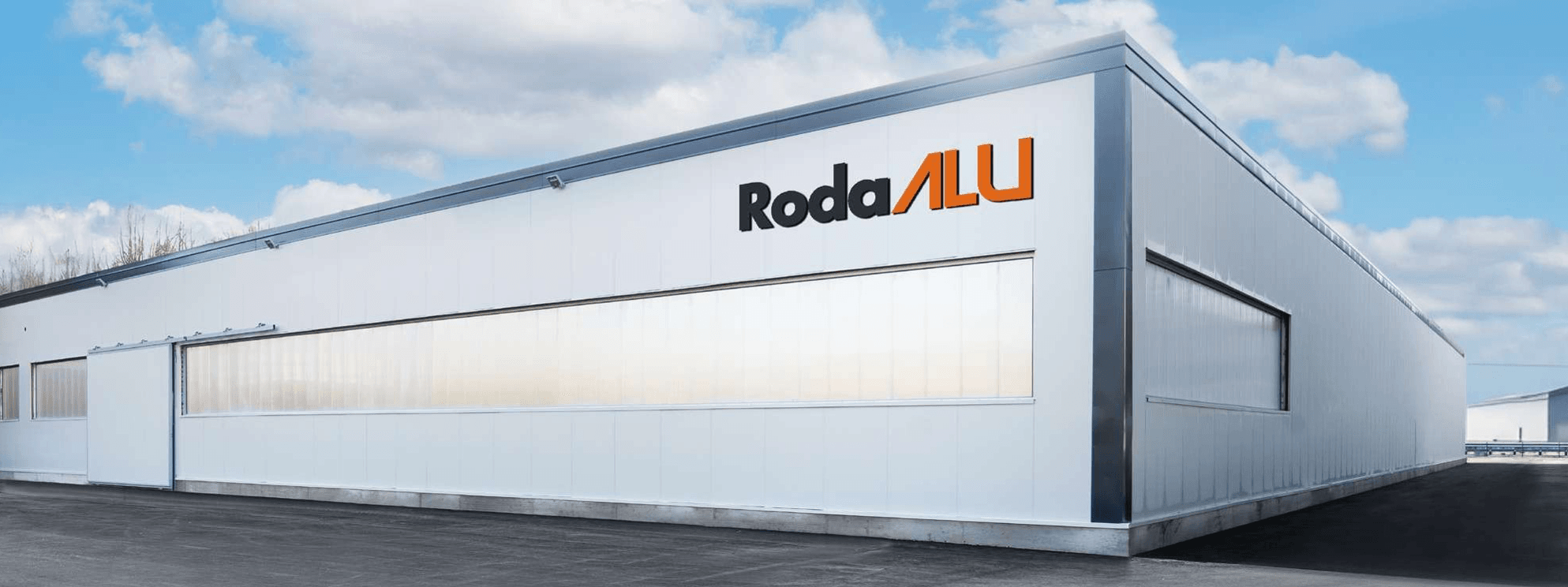 LOMBARDIA ECONOMY - Rodacciai apre 2 nuovi stabilimenti