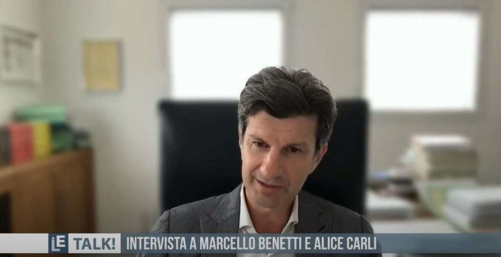 Lombardia Economy - GAIT TECH