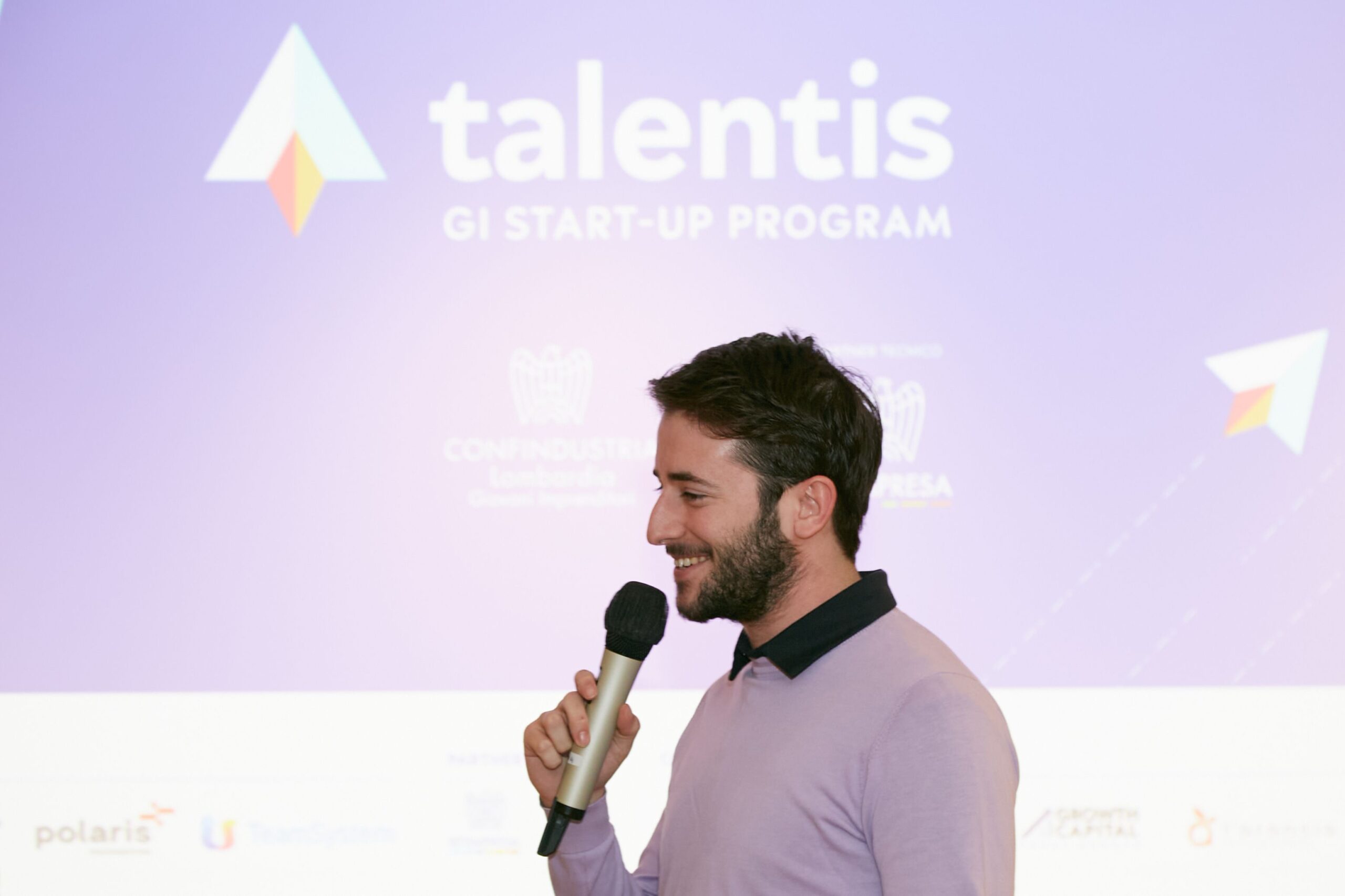 Lombardia Economy - Talentis Milano 2023, le start up Lombardia Economy - Talentis Milano 2023, le start up