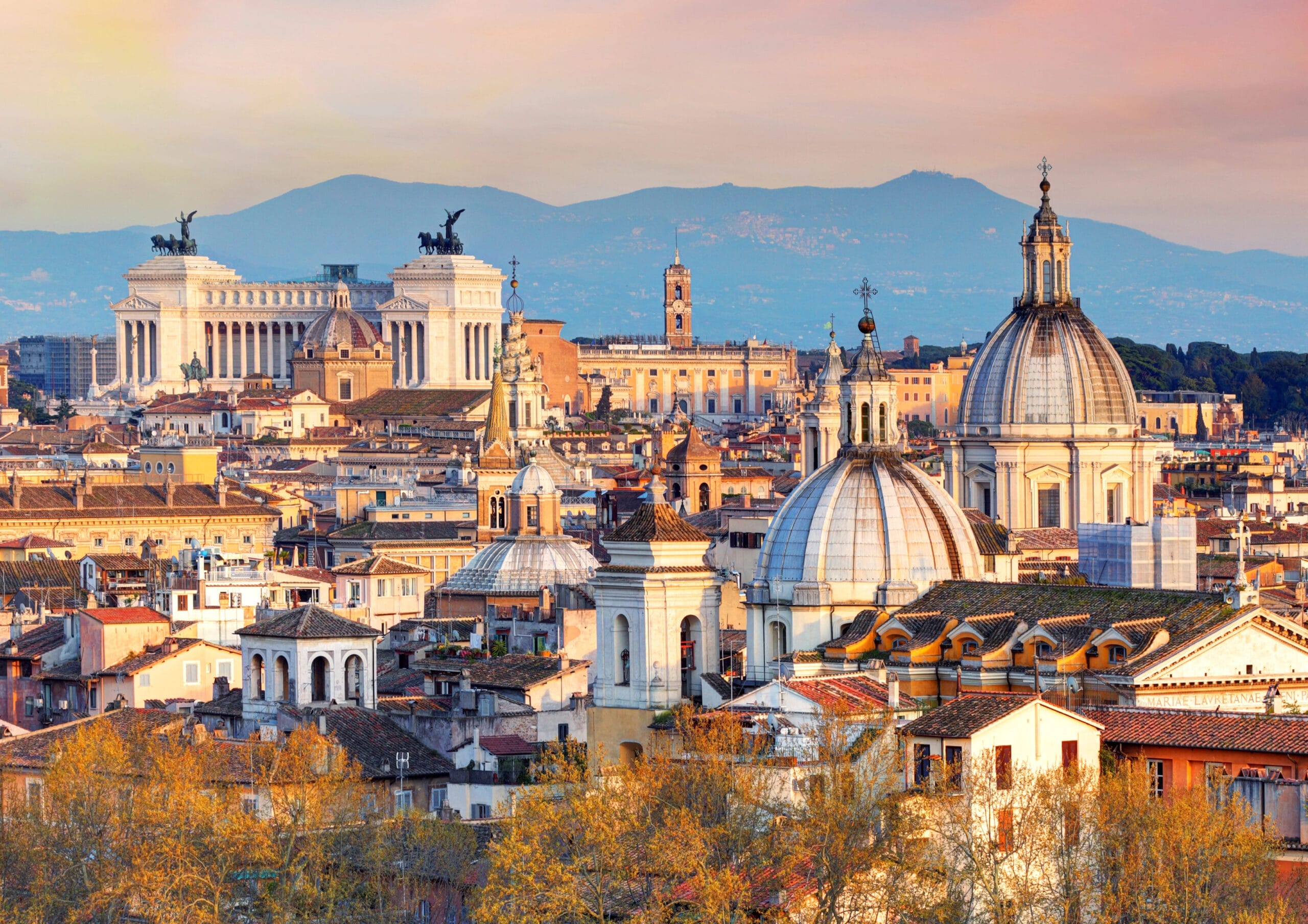 LOMBARDIA ECONOMY - Il turismo e le sfide del futuro