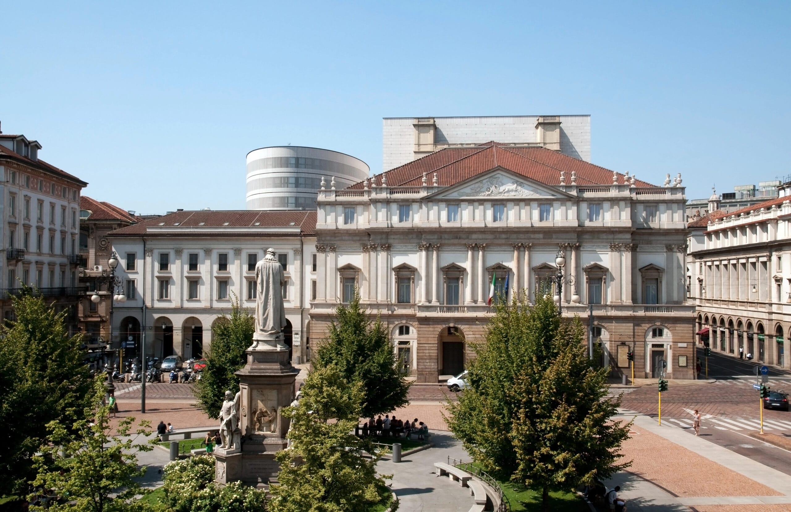 LOMBARDIA ECONOMY - Una cultura per tutti