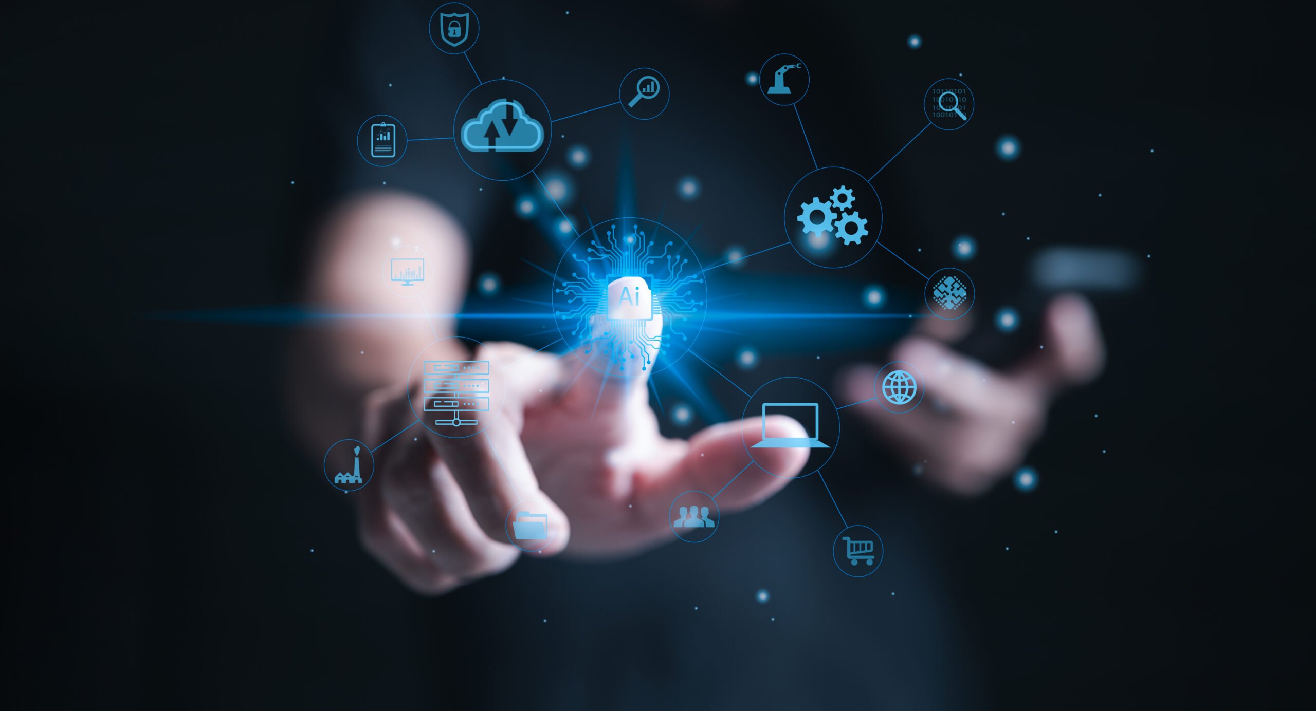 LOMBARDIA ECONOMY - L’innovazione nella comunicazione