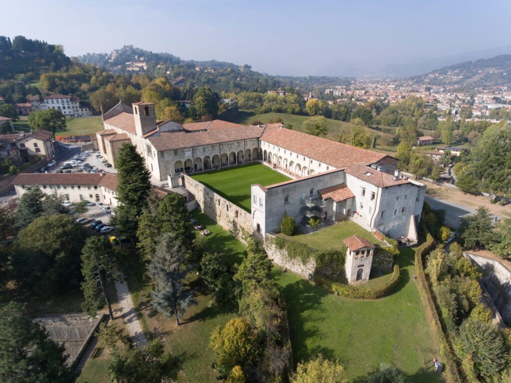 LOMBARDIA ECONOMY - Heritage Tourism for All|