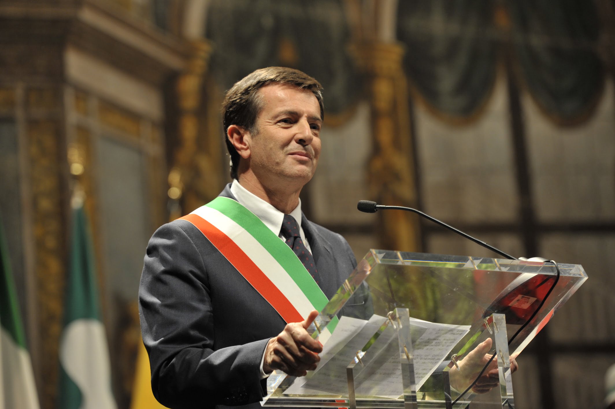 Lombardia Economy - Bergamo Capitale della Cultura 2023