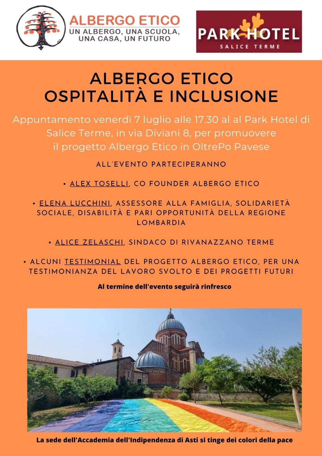 lombardia economy - Albergo Etico, ospitalità e inclusione