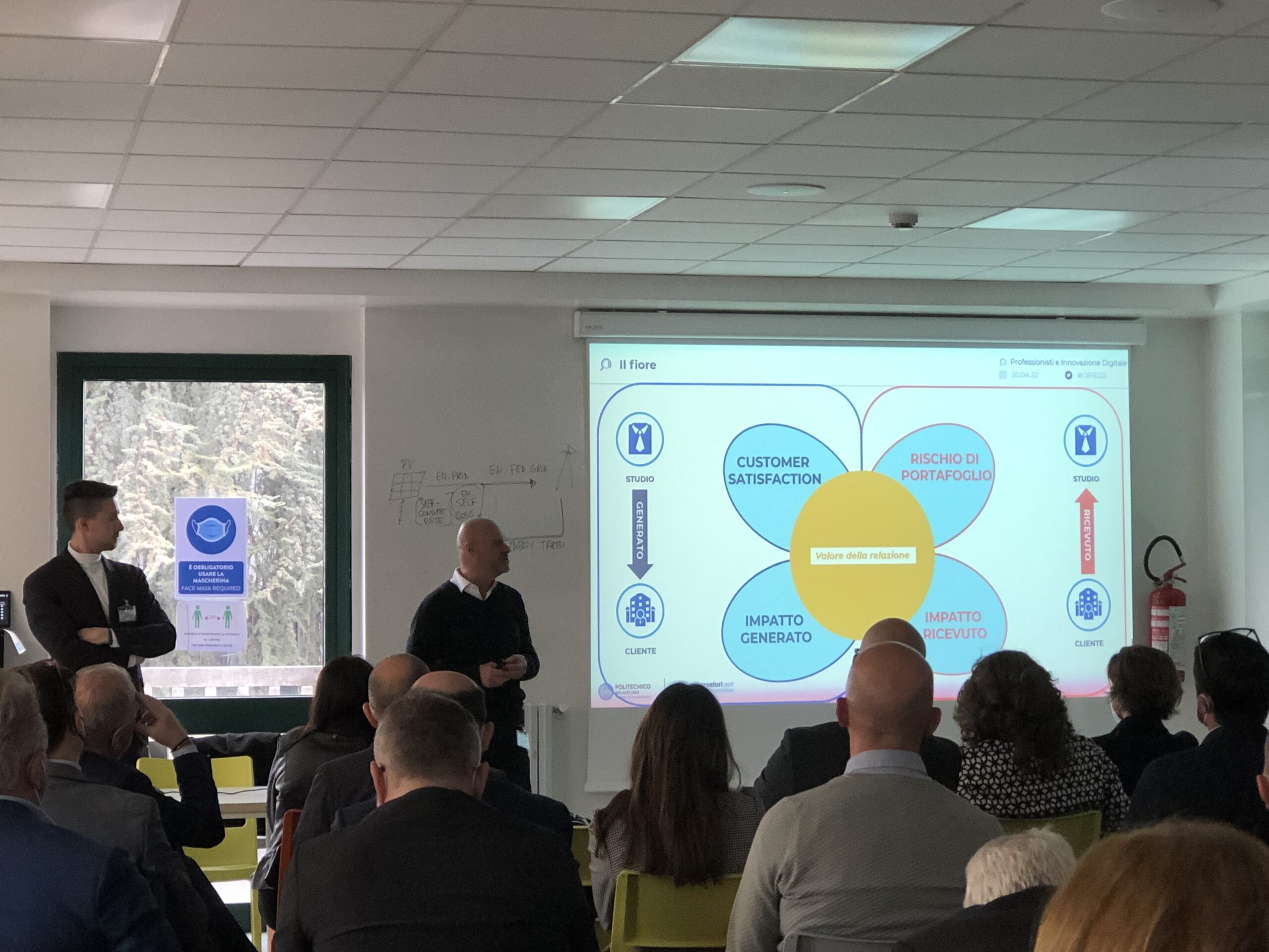 Lombardia Economy - Coltivare cultura customer driven