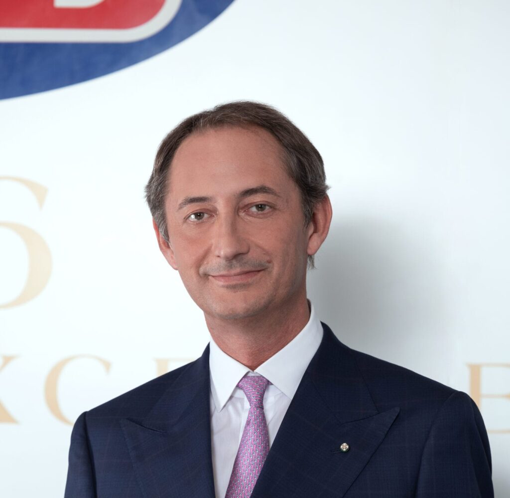 LOMBARDIA ECONOMY - Brugola OEB