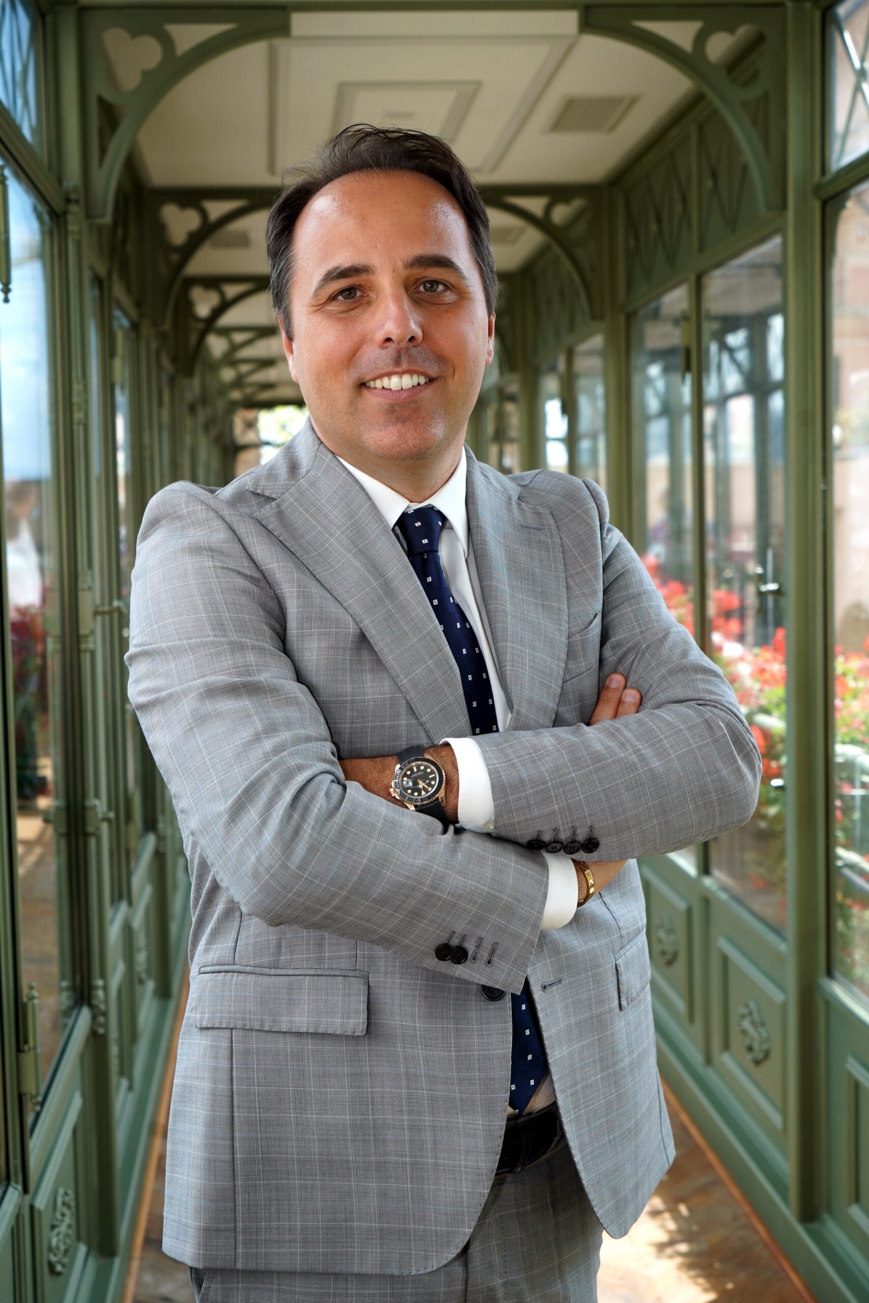 LOMBARDIA ECONOMY - Miller Group, pionieri dell’innovazione aziendale in Italia