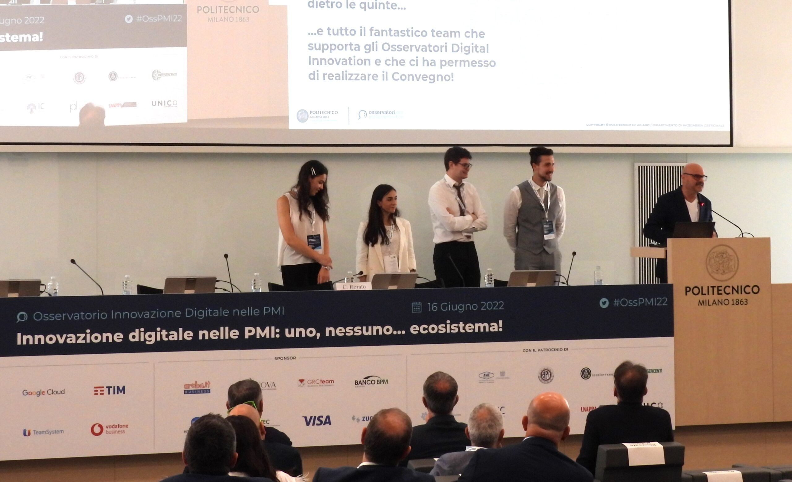 Lombardia Economy - Coltivare cultura customer driven