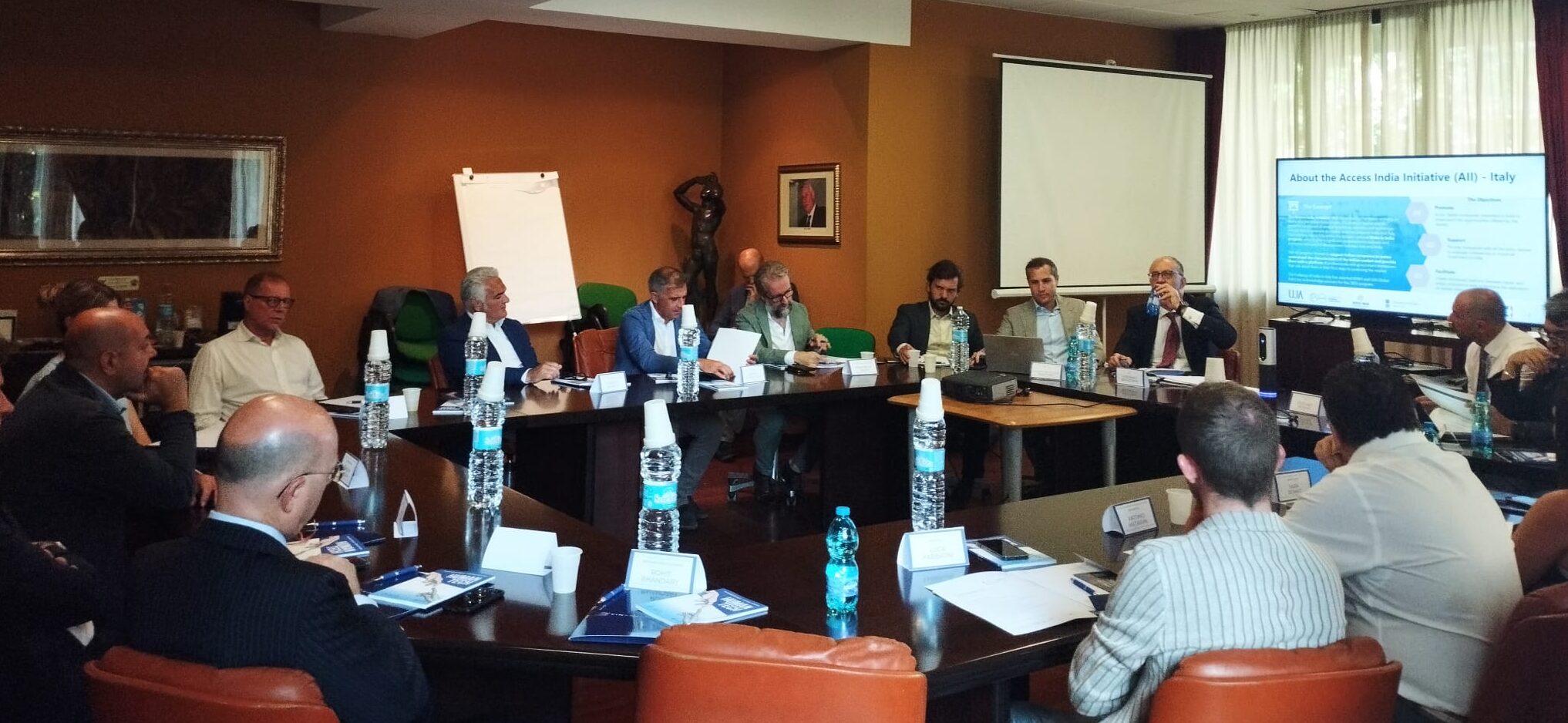 Lombardia Economy - India: nuove opportunità di business