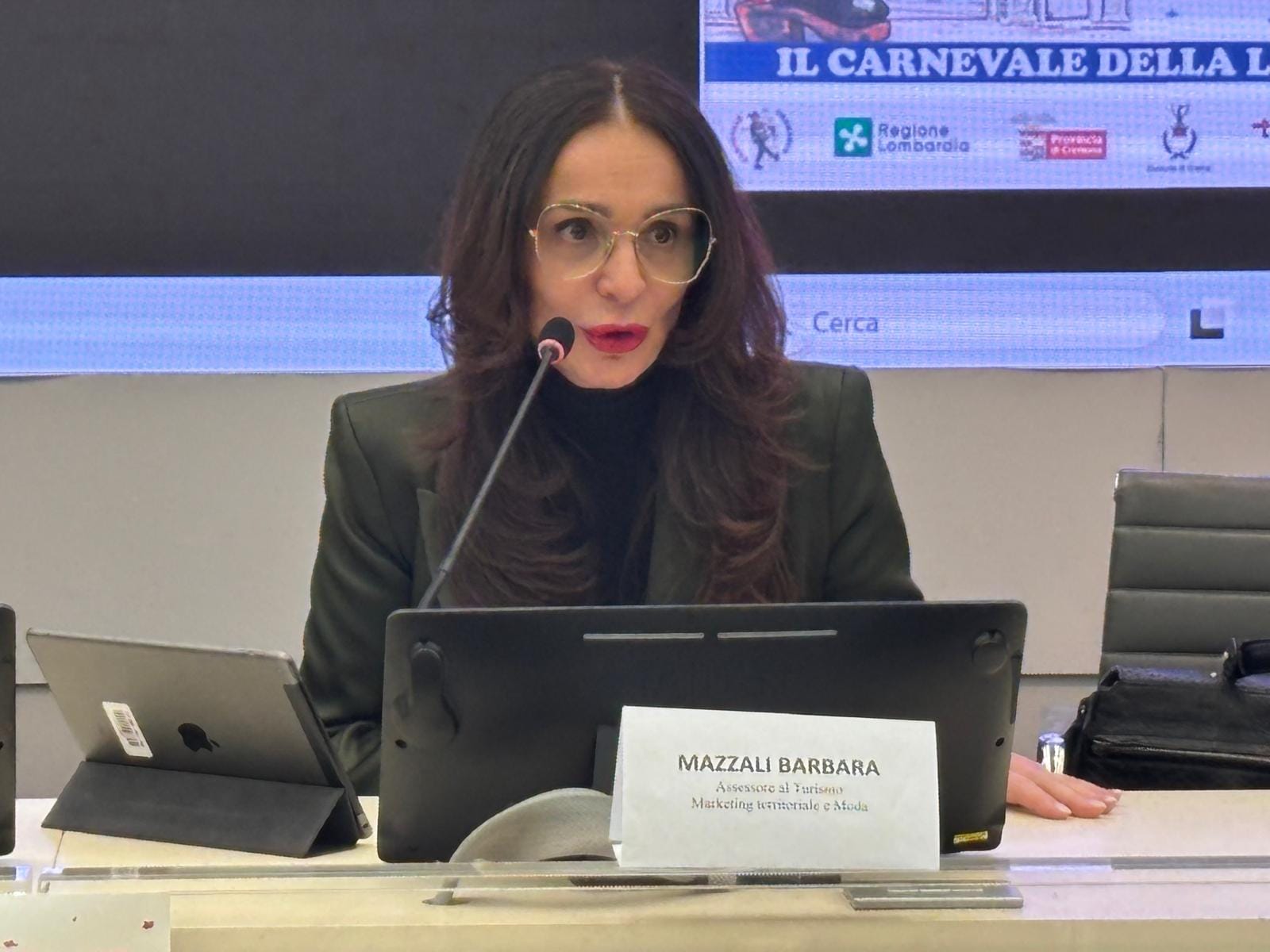 LOMBARDIA ECONOMY - Gran Carnevale Cremasco, presentata la 37ª edizione al Pirelli