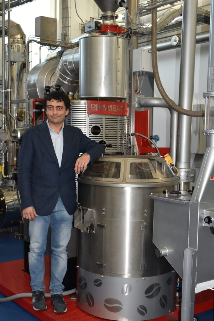 lombardia economy- Dai mulini alle macchine hi tech - Brambati