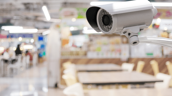 lombardia economy - Veesion, La risposta hi-tech ai furti tra gli scaffali